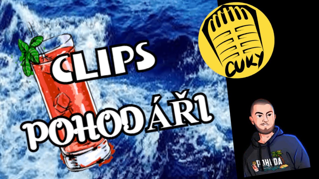 Clips pohodáři #4