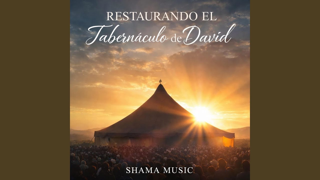 Te Bendeciré Por Siempre