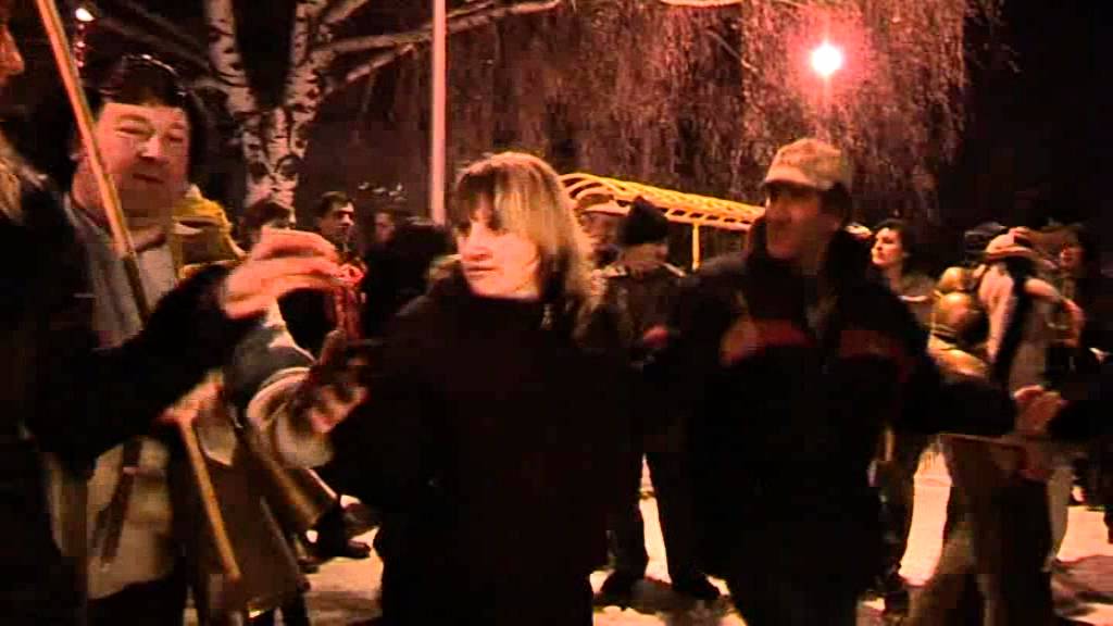 Сурва 2012 Ярджиловци