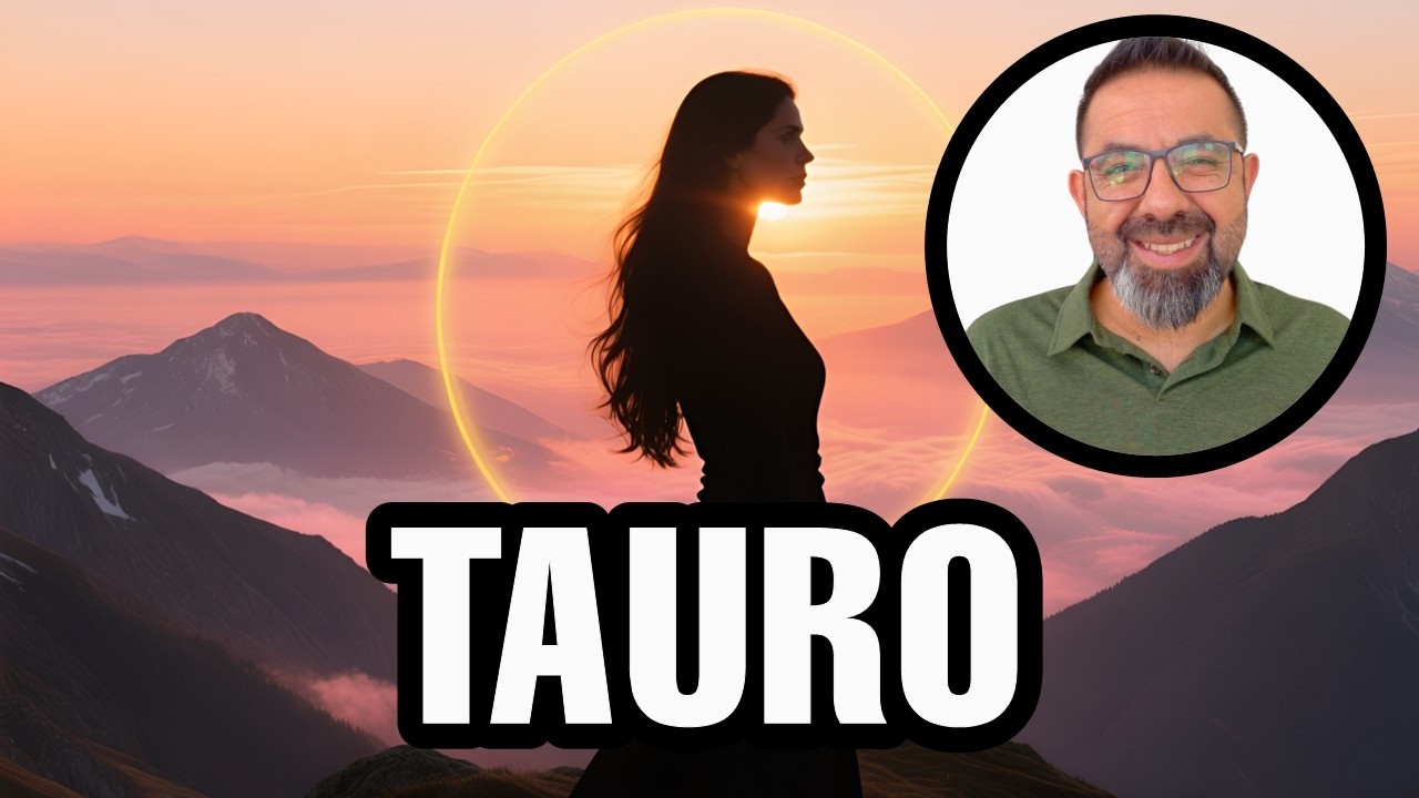 Tauro ♉️ CAMBIOS milagrosos. Est&aacute; ABIERTO de par en par 🔮 TAROT milagros (clip)