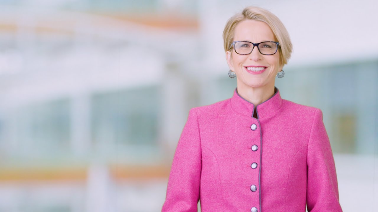 Emma Walmsley announces GSK's Full Year Results 2022