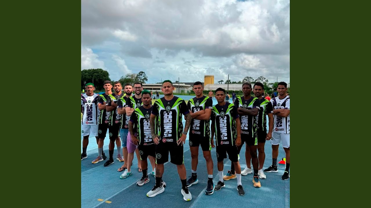 Bonde do Coringa