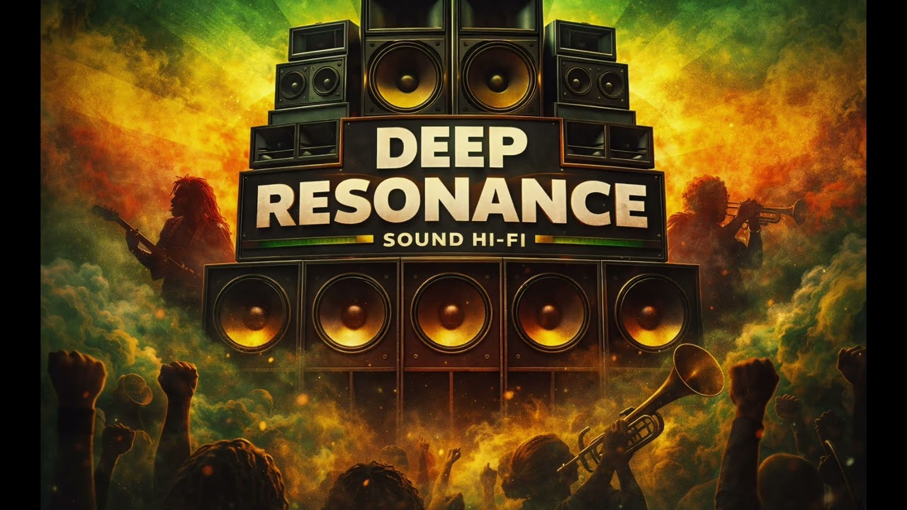 Peaceful Reggae Vibes 🌞 Music for Relax & Unwind