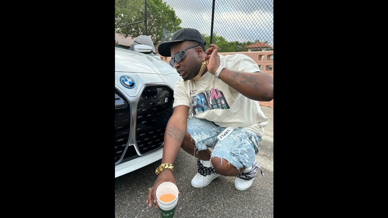 (FREE) Wizz Havinn Type Beat "Too Legit"