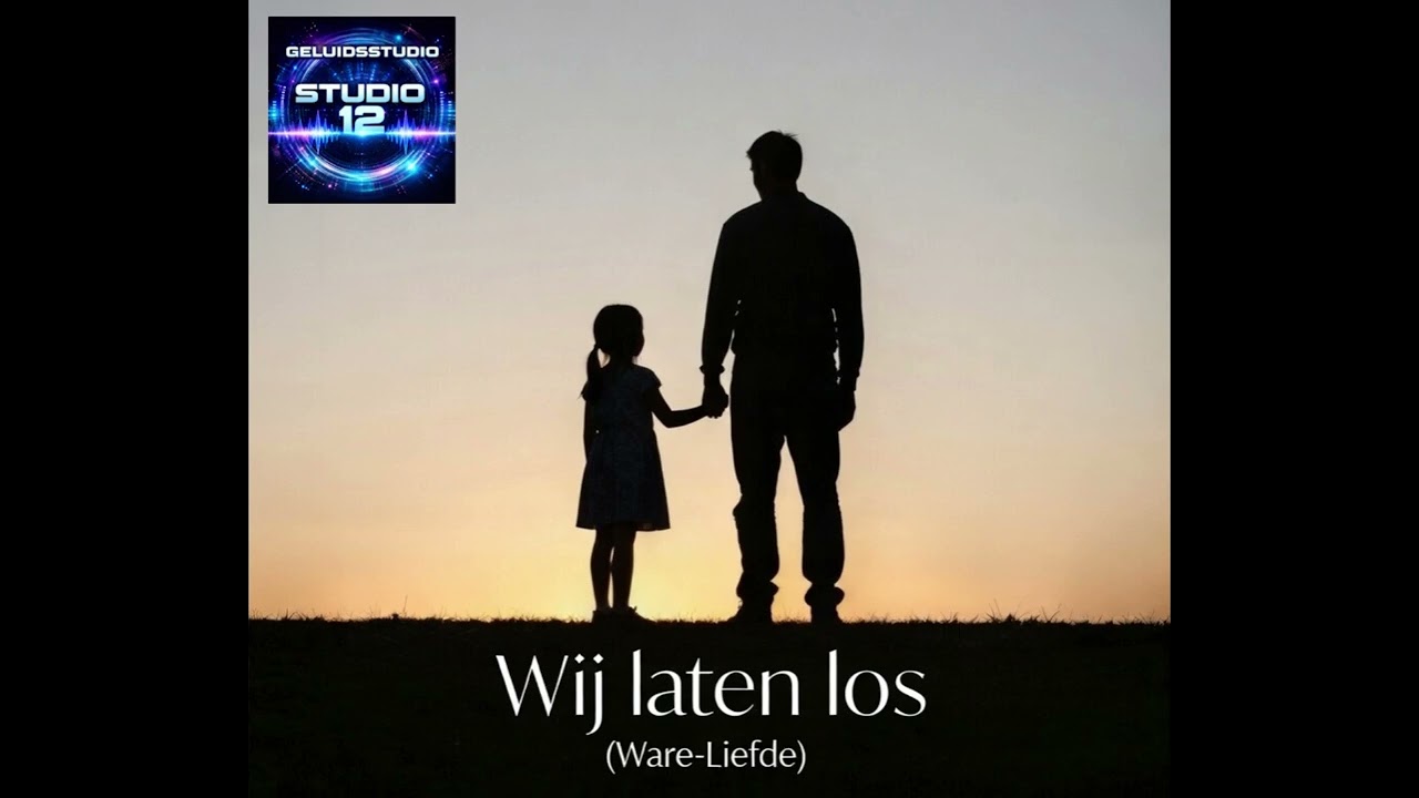 Wij laten los - Emoties (Ware-Liefde)