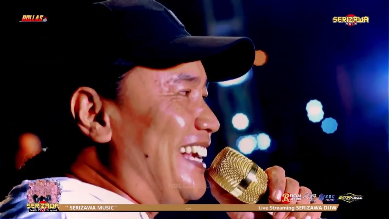 1001 MACAM - AGUNG JUANDA || SERIZAWA MUSIC DUWE GAWE GEDEN
