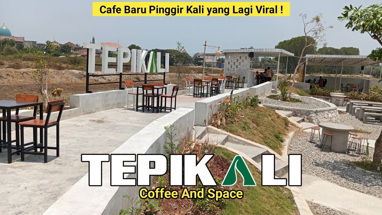 TEPIKALI DRAJAT PACIRAN LAMONGAN