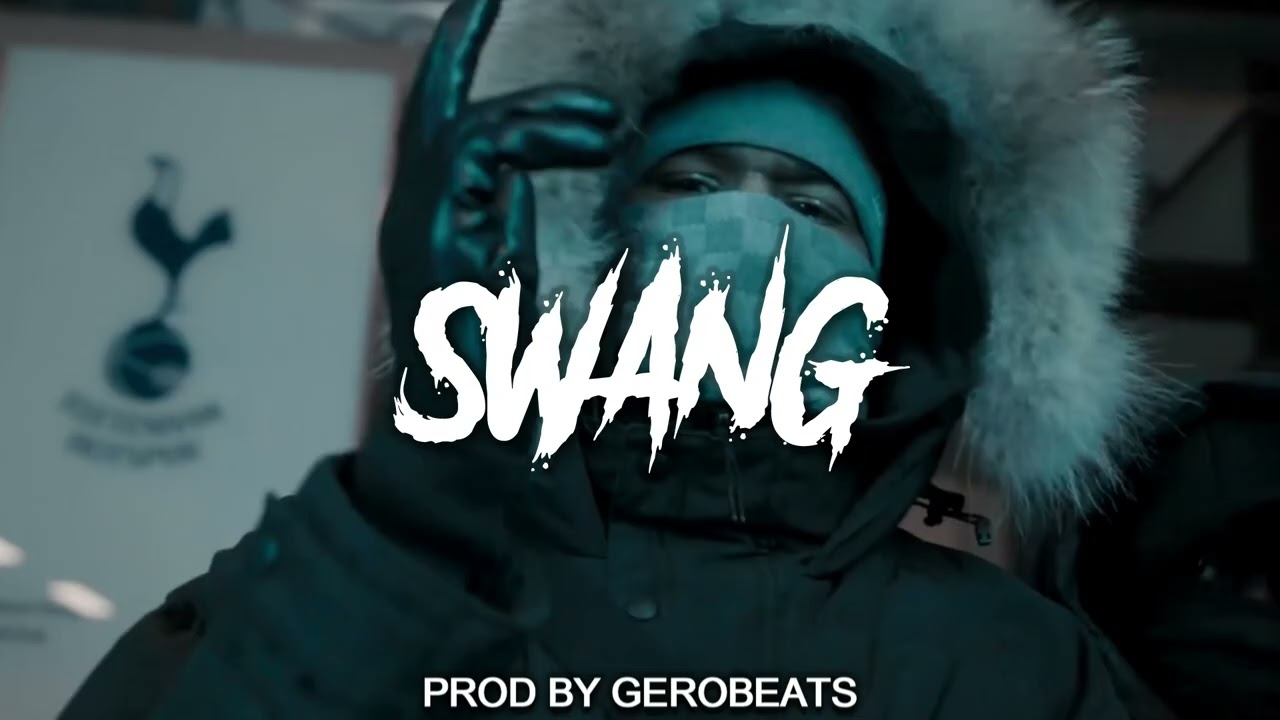 [FREE] UK Drill Type Beat 