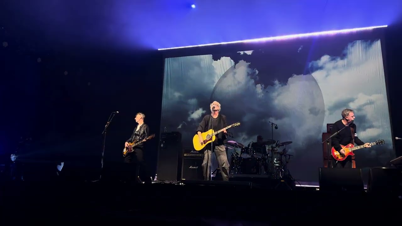Travis - Why Does It Always Rain On Me? (Live at rockin’ on sonic 2026 - Chiba, Japan)