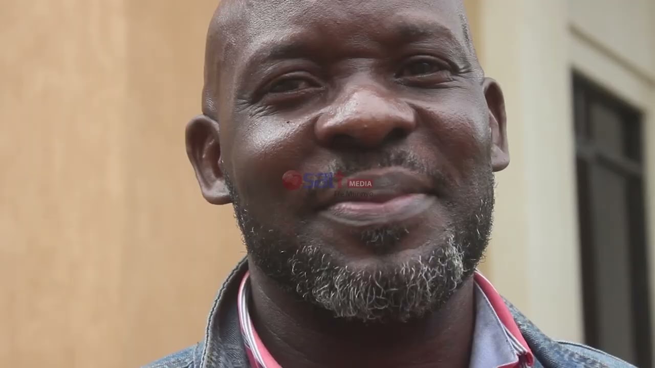 LEERO MU KKOOTI: Omusango gwe baawabira minista Mao gugobeddwa