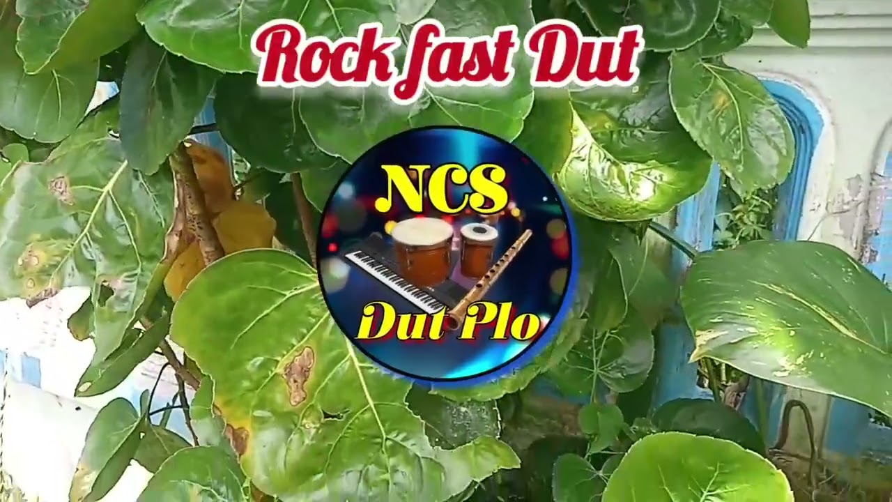 Rock fast Dut // no copyright music