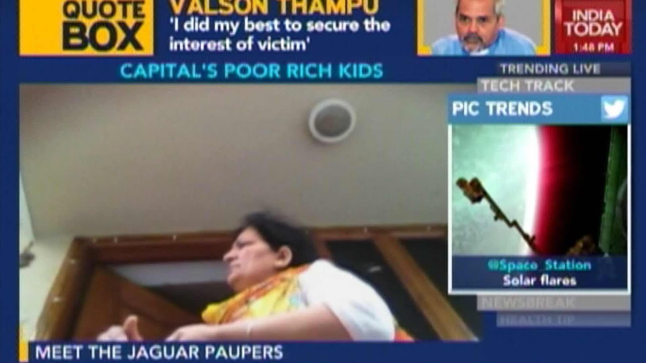 Exploiting EWS Scheme: Hidden Cam Reveals Admission Scam In Delhi