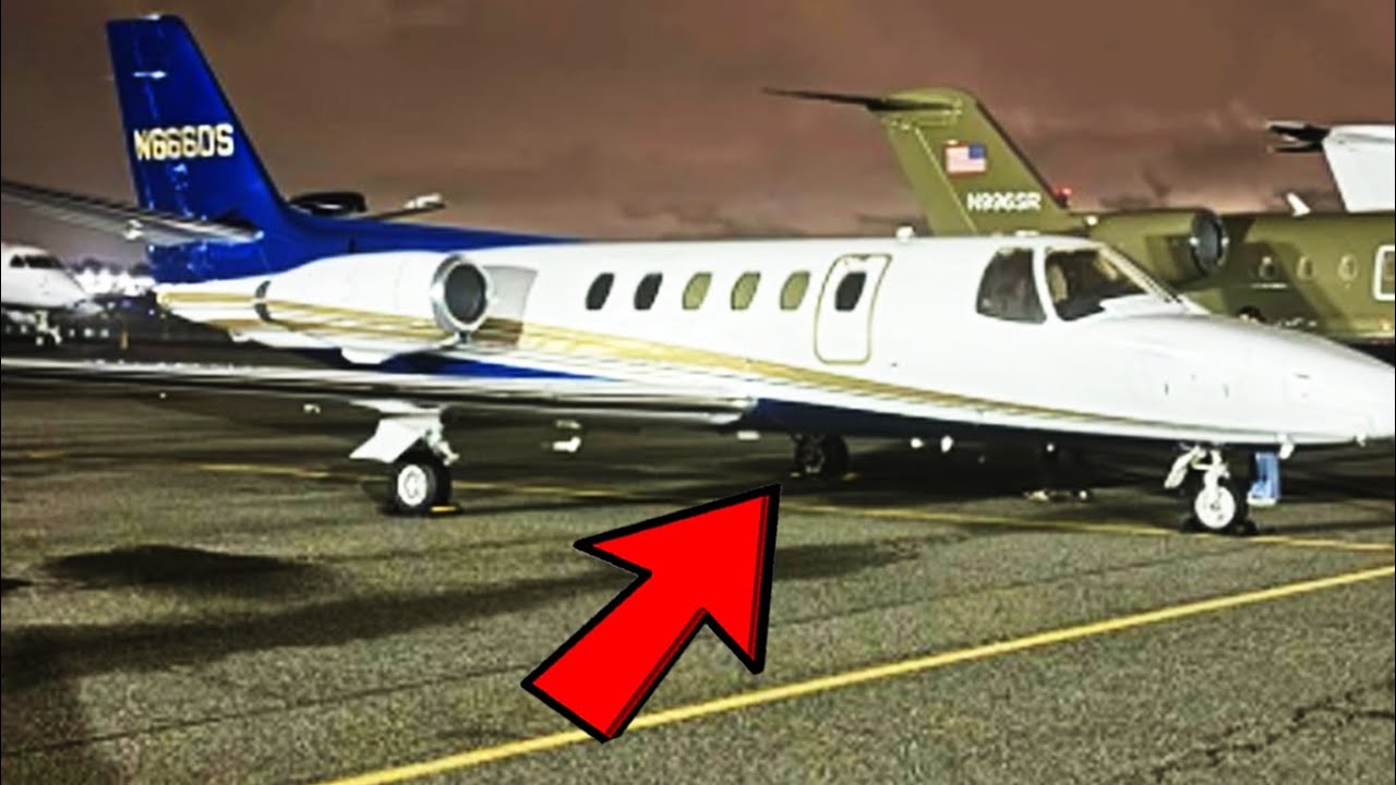 UPDATE Fiery Citation Crash San Diego: NTSB Prelim Report