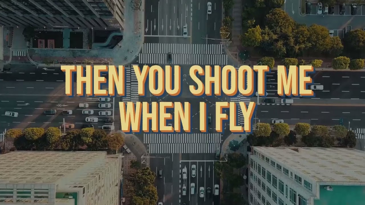 Coldhell- My Dream Lyrics Video
