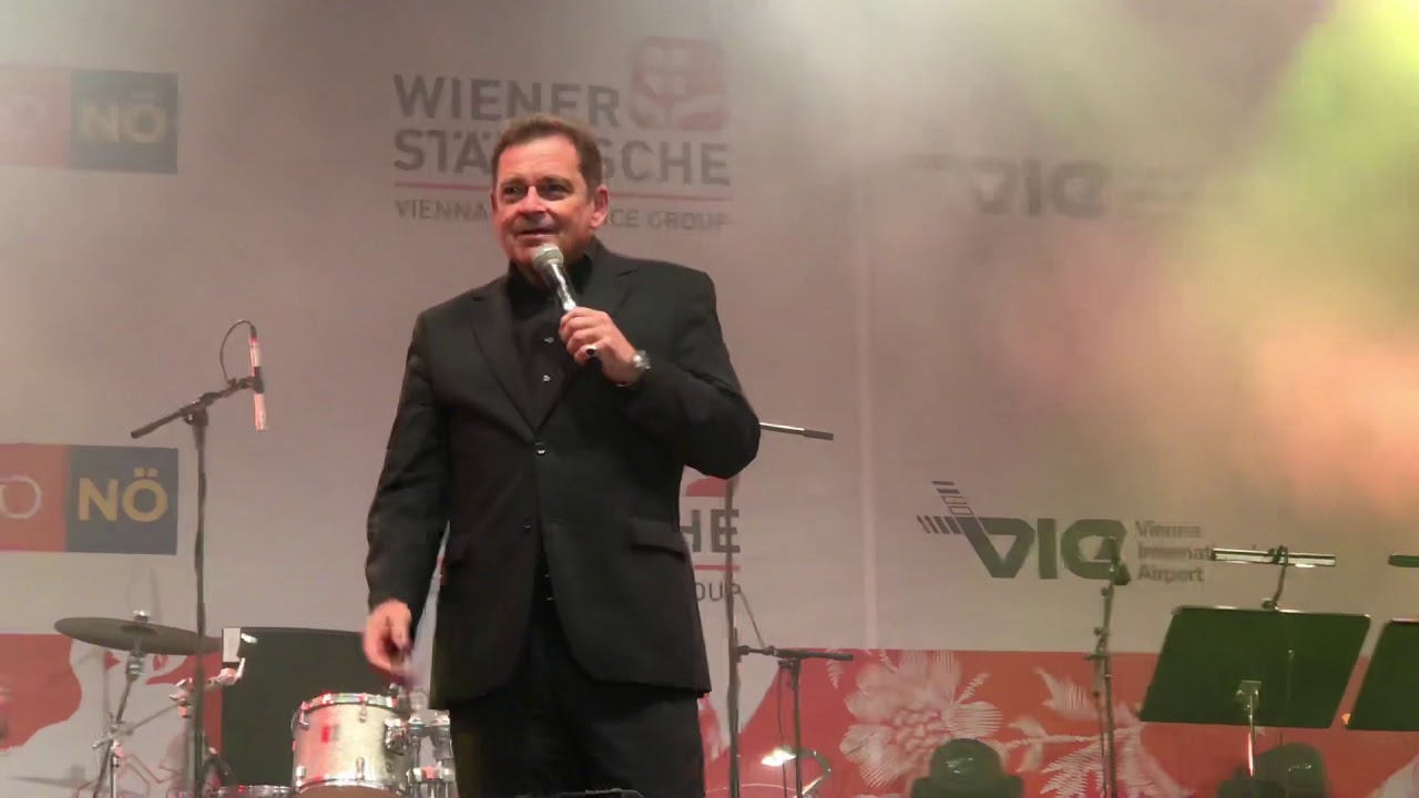 Andreas Steppan - Strada del sole_Donauinselfest 2018