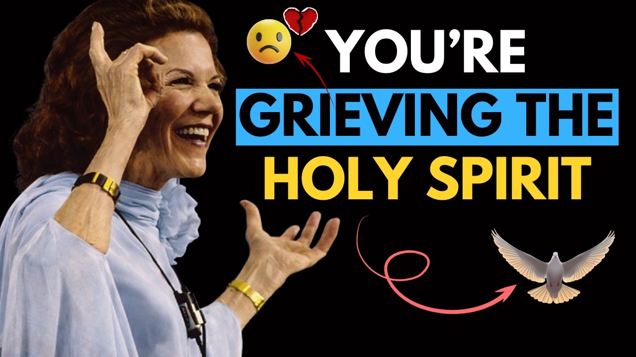 4 Morning Habits That Grieve the Holy Spirit – Stop Doing These Immediately!