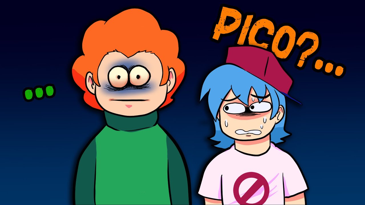 Pico NO es quien TU CREES...