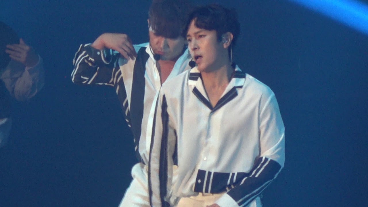 190421SHINHWA 신화콘서트 All Your Dreams 김동완