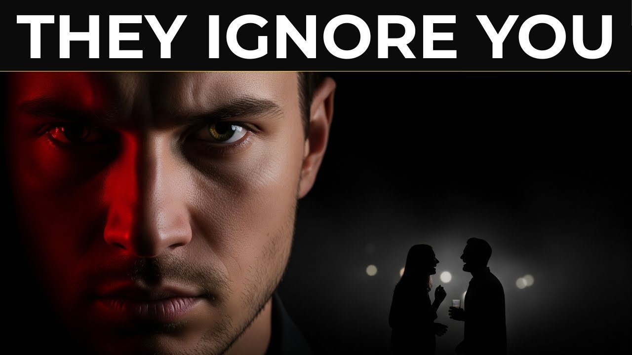 They Ignore You… Until You Do This ✅