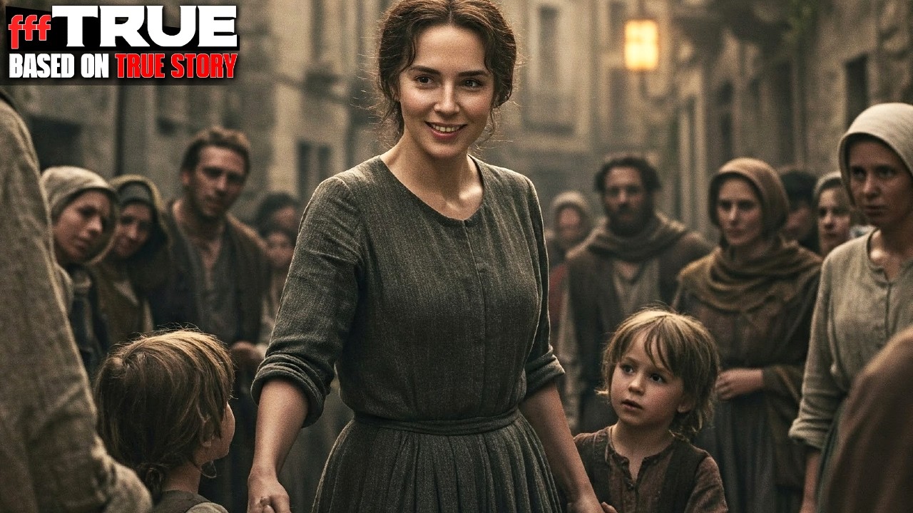 BERNADETTE: A LIFE OF FAITH | Amazing Full CHRISTIAN HISTORICAL DRAMA Movie Based On True Events HD