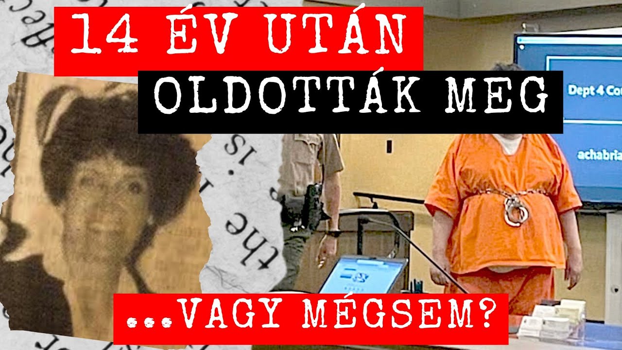 Jane Anker Hylton, az újságíró REJTÉLYES tragédiája