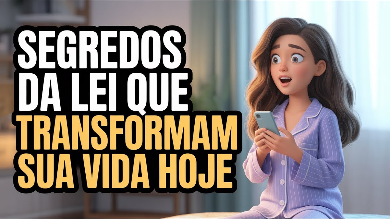 Os Mistérios da Lei do Retorno que Ninguém Revela e Que Vai Mudar Sua Vida a partir de Hoje