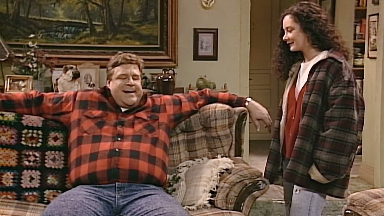 SHE BEGGED FOR MERCY — ROSEANNE’S MOST HEARTBREAKING FAMILY MOMENT