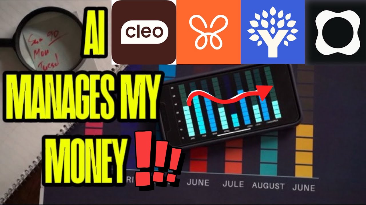 AI Budgeting Apps for Beginners (2026) | Best Money Management Tools Reviewed