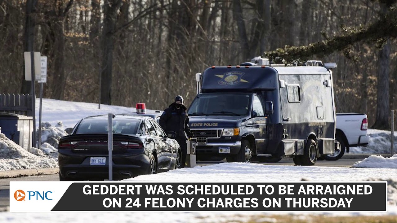 Former USA Gymnastics Coach Commits Suicide Ahead Of Court Arraignment