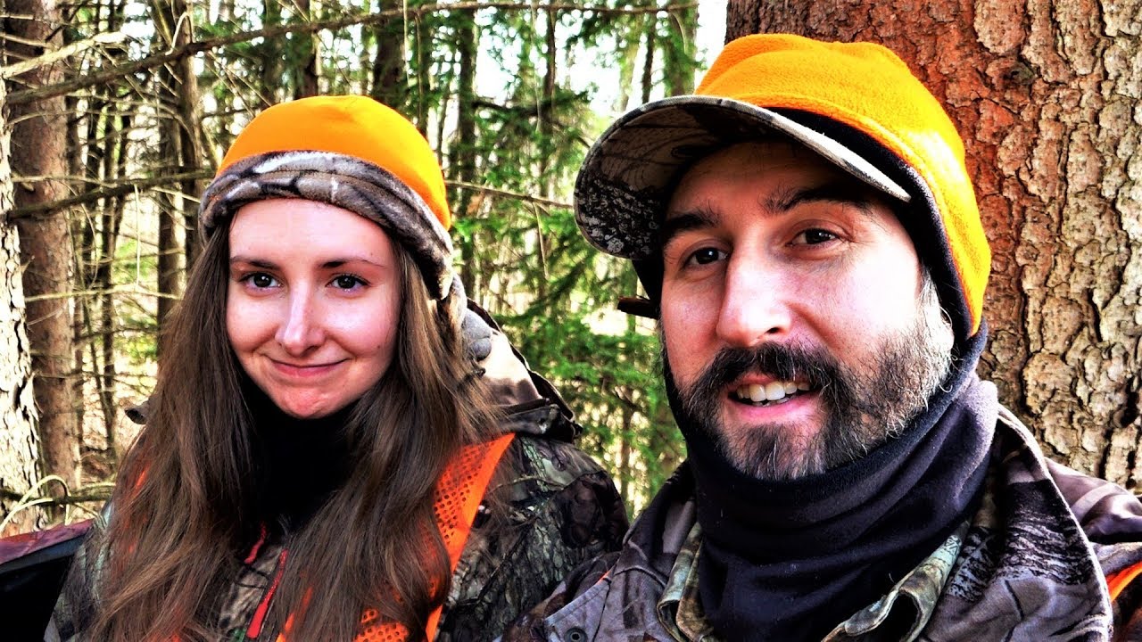 DEER HUNTING Season 2019 - Opening Day of Rifle - Pennsylvania Deer Camp