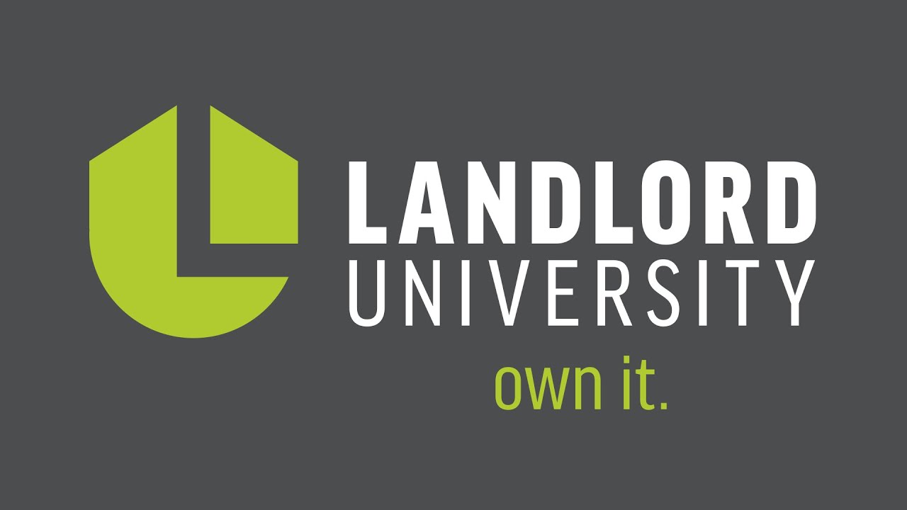 Landlord Resources Aimed At Empowering & Educating Landlords | Landlord University