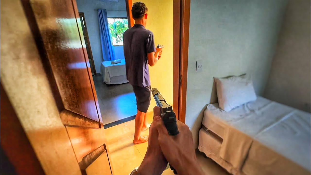 O X1 MAIS ESPERADO DE TODOS OS TEMPOS