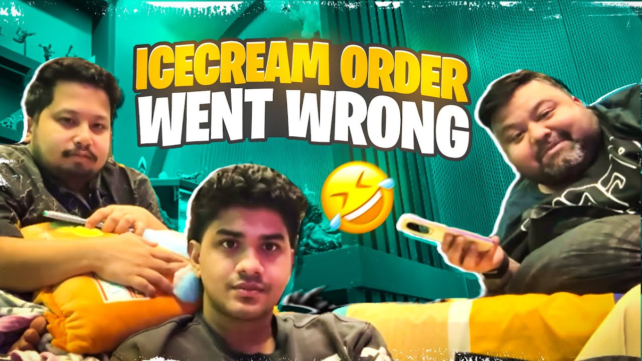 Ultimate IRL fun Ft. @soulregaltos9810  @8bitGoldygg @8bitbeg4mercy2  😂