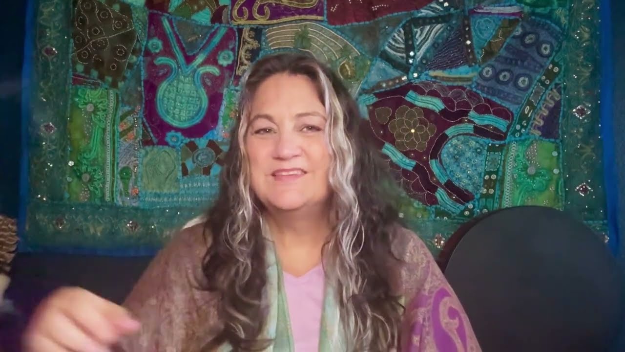 SAMHAIN  THE DESCENT – DARKNESS & FEMININE POWER