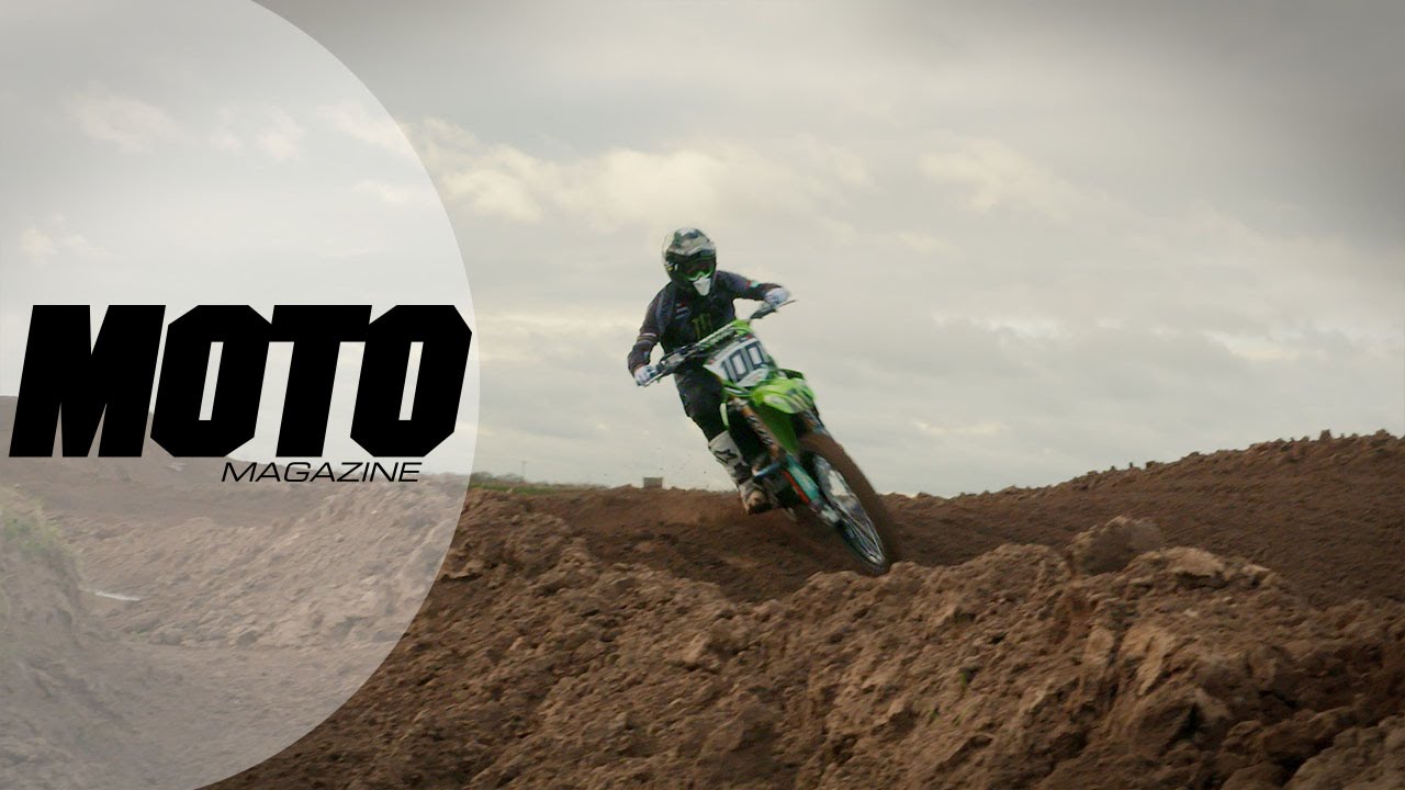 Tommy Searle talks GP wins and championship hopes | MOTO Magazine