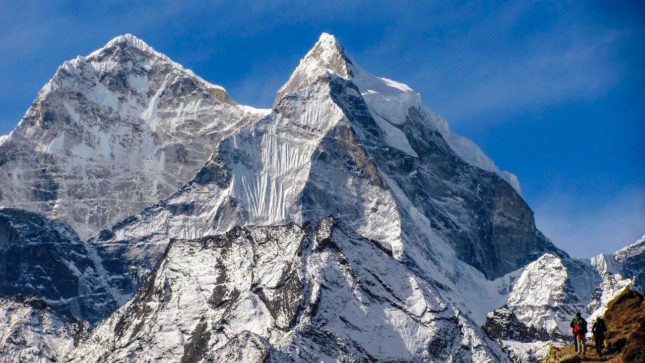 Top 10 Gevaarlijkste Bergen Ter Wereld! ⛰️⛰️⛰️ Top 10 Lijstjes