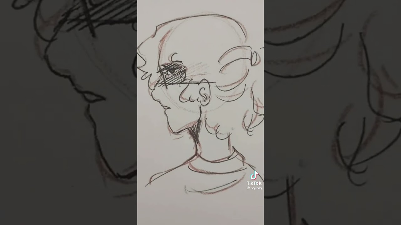 Tiktok Vent Art Completion
