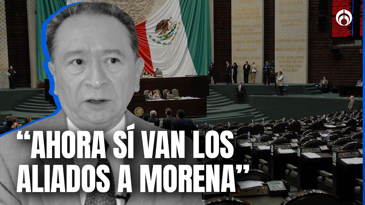 Exconsejero avala Plan B… pero advierte riesgo electoral