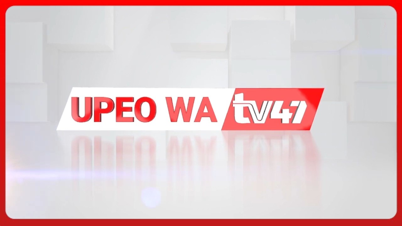 Upeo WaTV47 Saa Moja Na Joash Onsare || 04.03.26