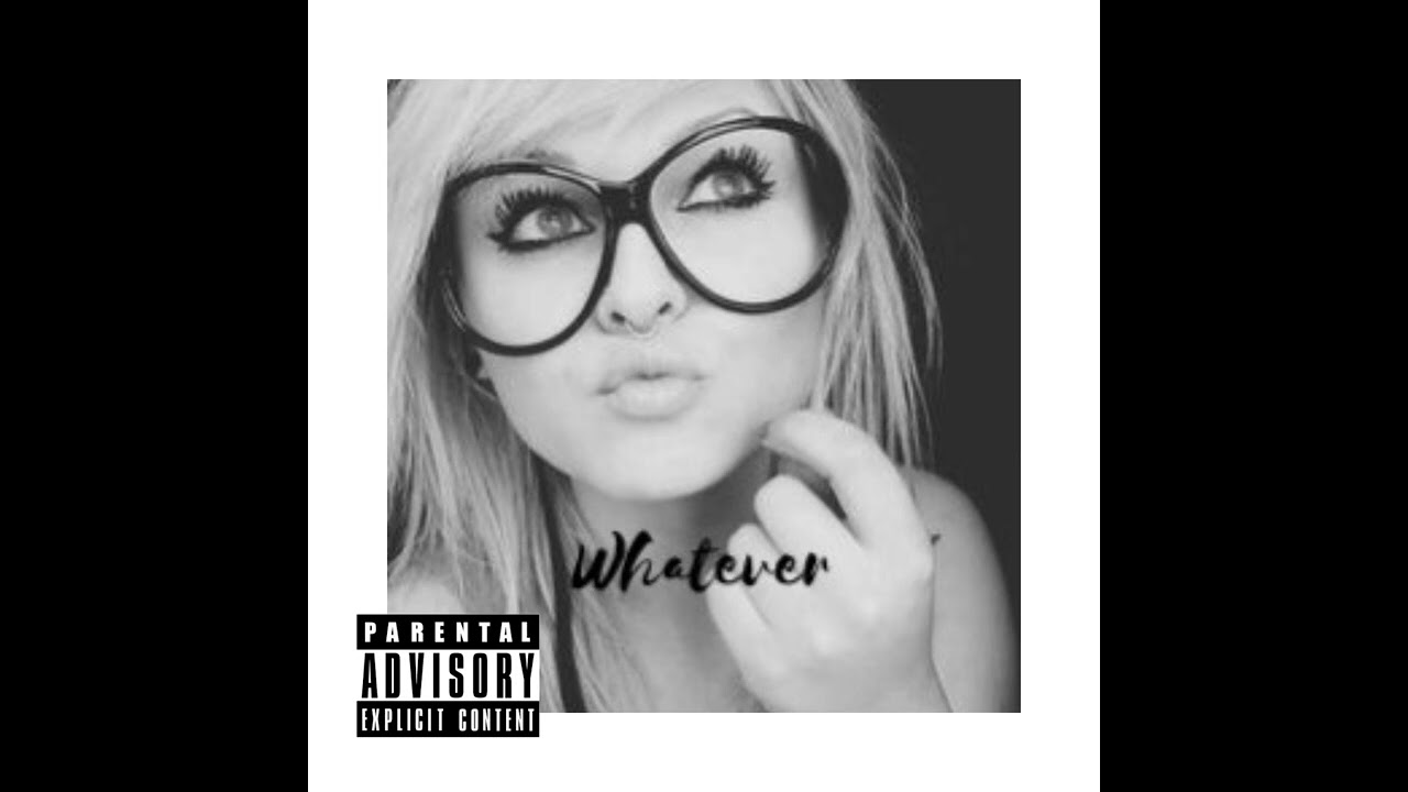 BoogieWho - Whatever Freestyle