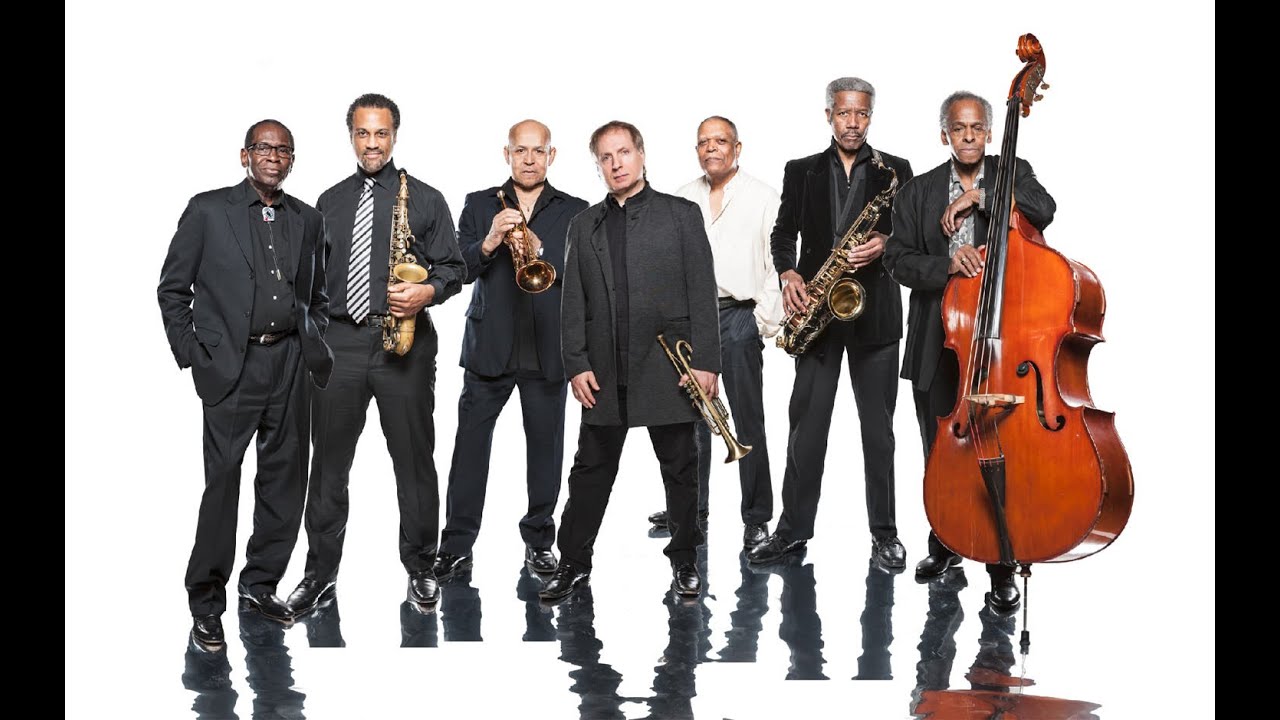 The Cookers, February 29, 2024.