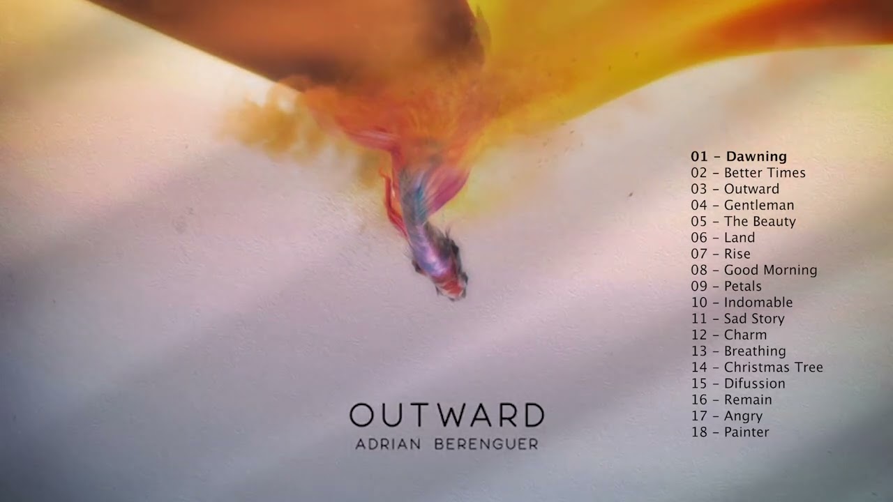 Dawning | Outward