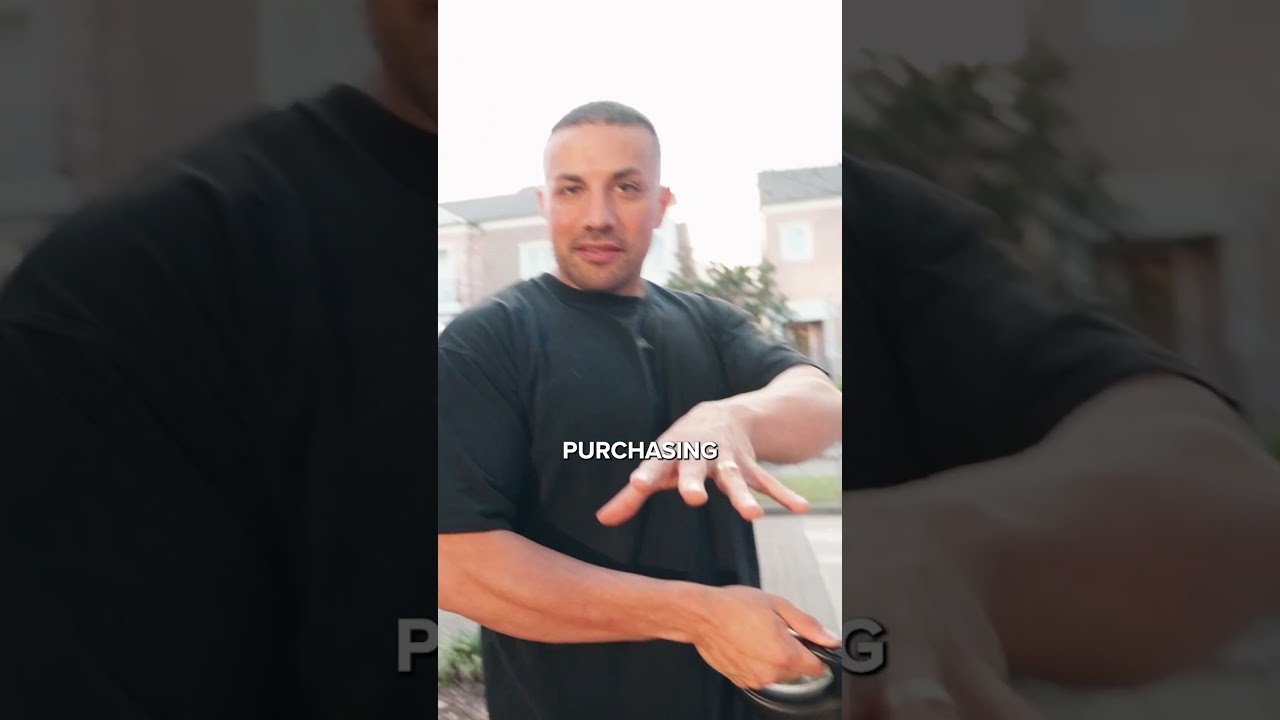 Лучший таунхаус в Хьюстоне?