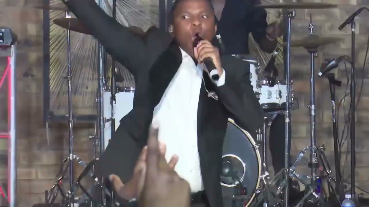 Slindokuhle Zongo Noba beyiswa ekufeni/ Mbongeni