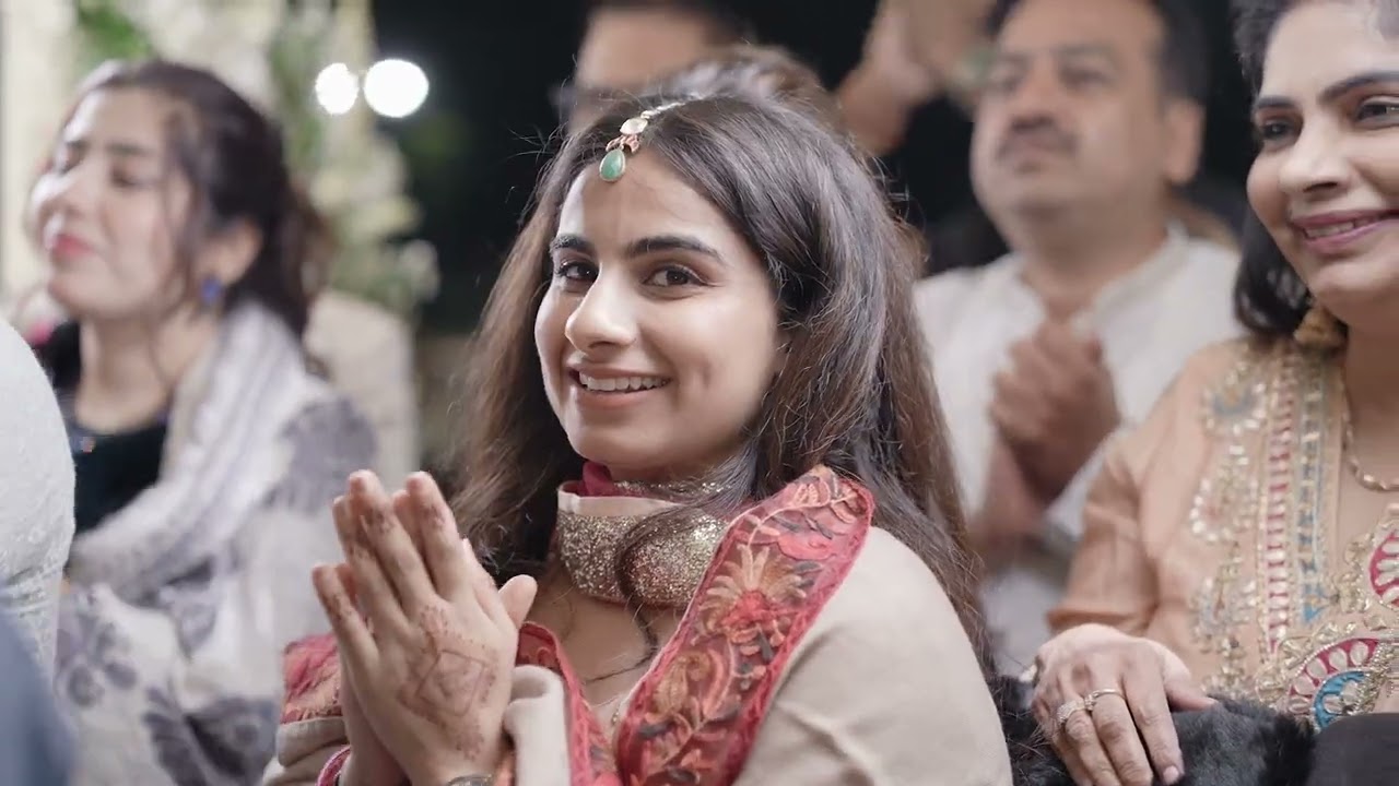 Bhavin & Srishti Wedding Highlights | Holymont Udaipur | 7-8 Dec 2025