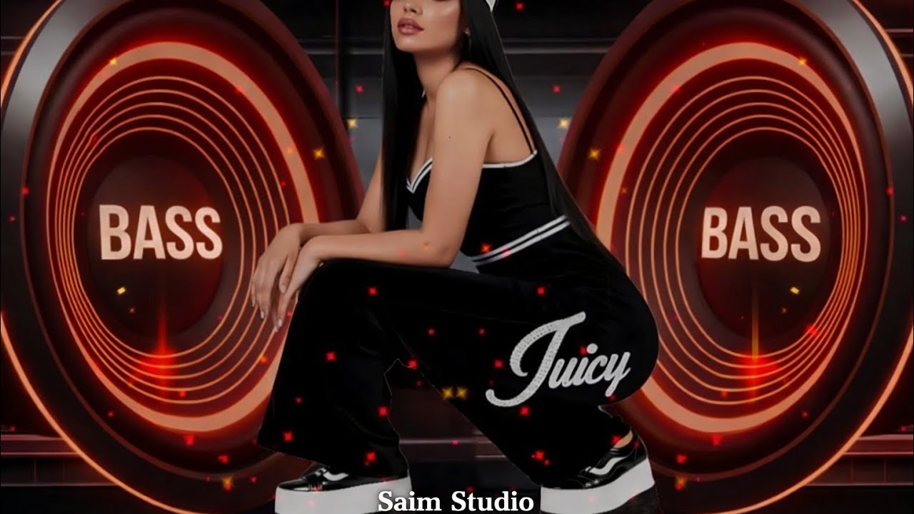 Mega Bass Boost 2026 | Powerful Subwoofer Test in Germany, Canada, USA & UK | Bass Studio Saim