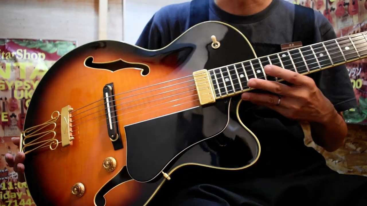 USED/YAMAHA AEX-1500 AS@guitarshoptantan