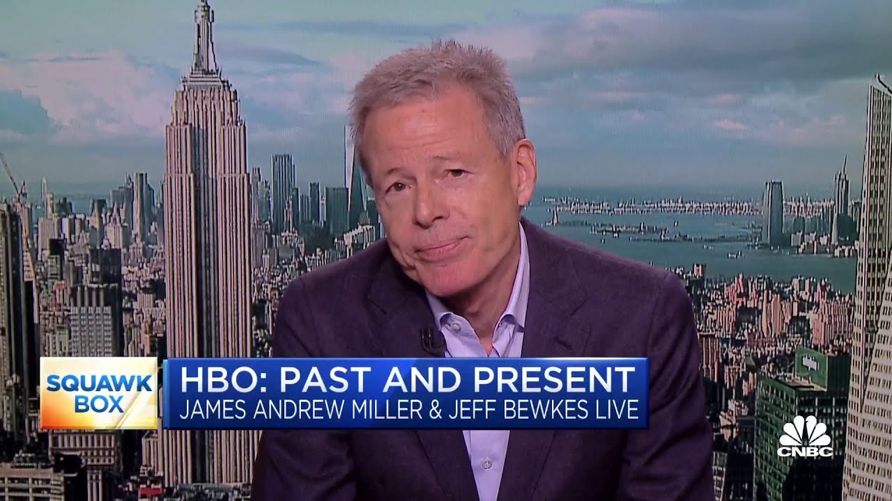 Former Time Warner CEO on AT&T merger: It didn't turn out as well as we hoped