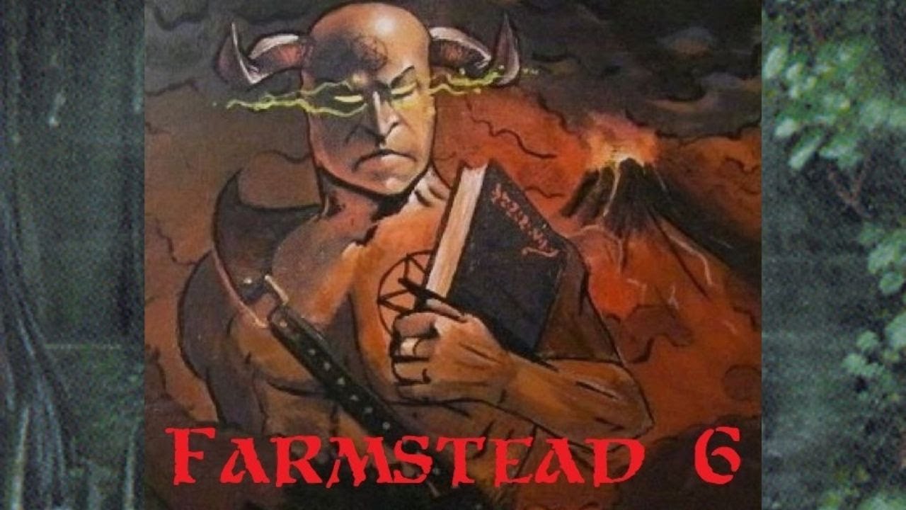 Farmstead 6 Round 6 (top4): 4ColorGoodStuff vs WR aggro ( Old School Magic )