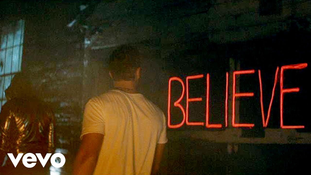 Kip Moore - The Bull (Official Music Video)
